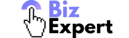Biz Expert Logo